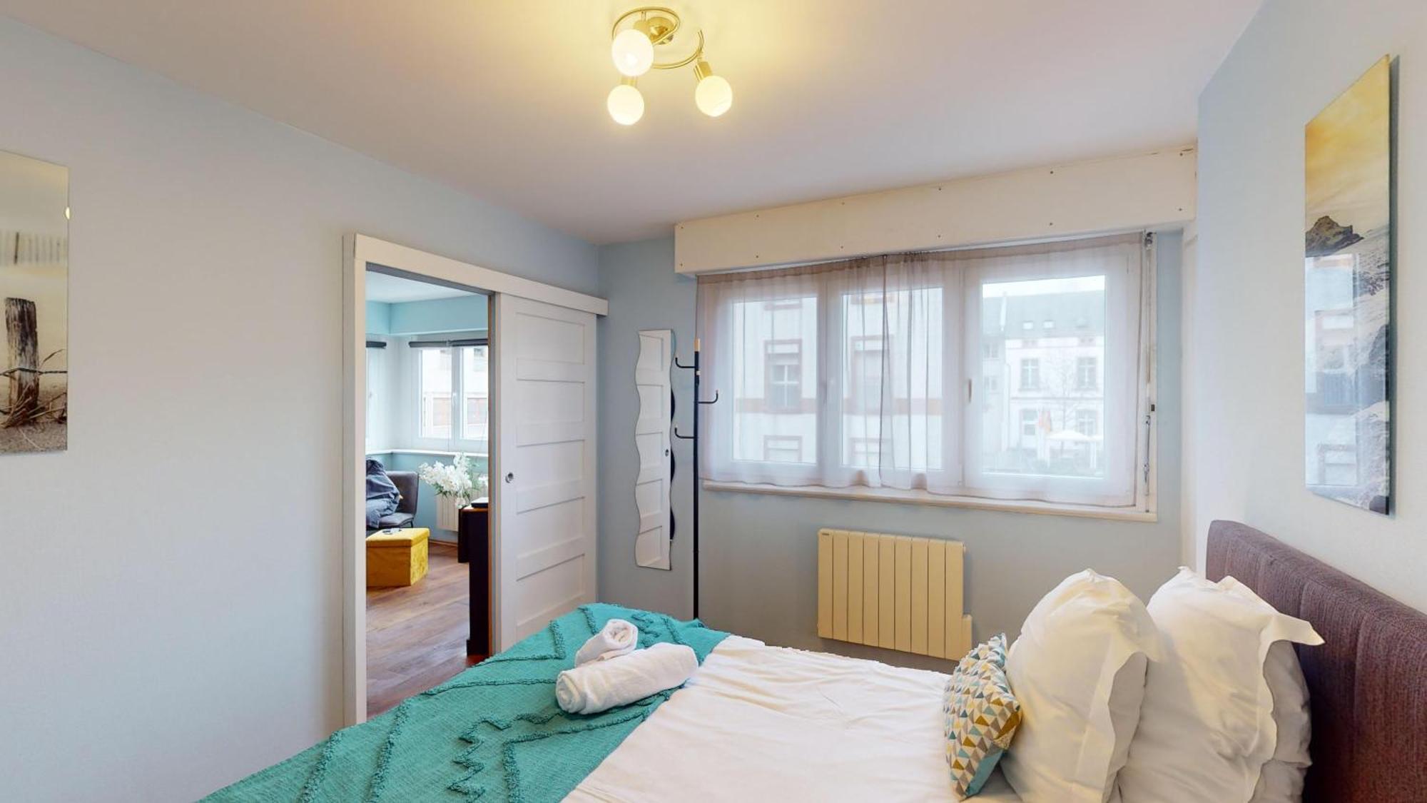 Opera Cathedrale Apartment Страсбург Екстериор снимка
