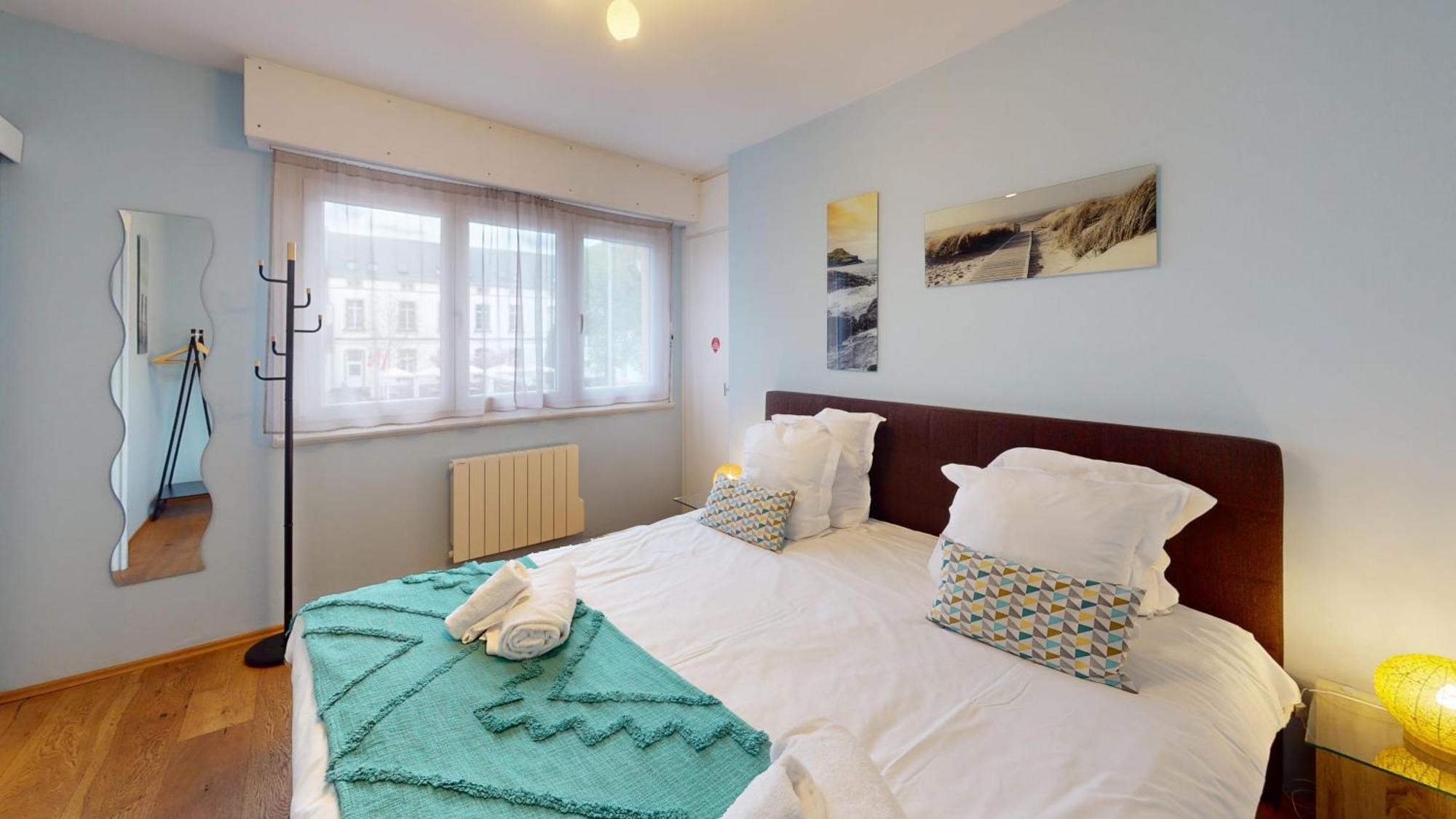 Opera Cathedrale Apartment Страсбург Екстериор снимка